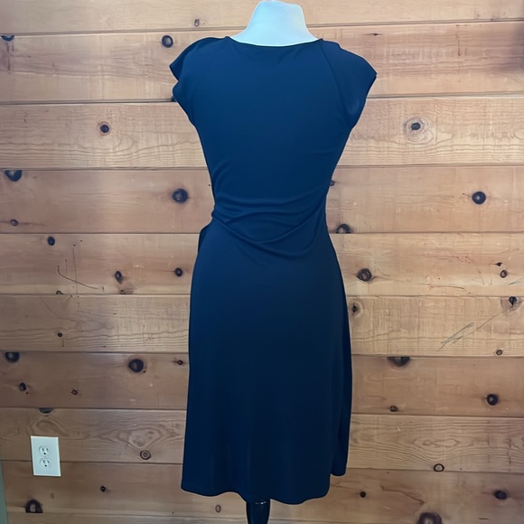 The Limited black dress - Picture 4 of 6